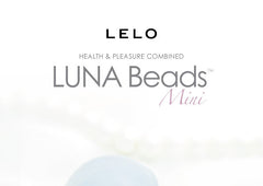 Lelo Luna Beads