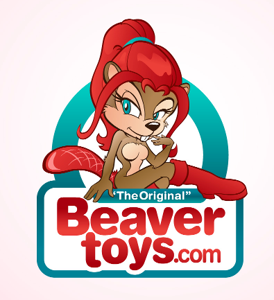 Beaver Toys
