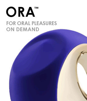 ORA: For oral pleasures on demand