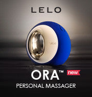 ORA The New Personal Massager